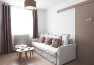 Au chalet des quatre saisons - 1