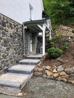 Ferienhaus Schneeweiß - 8