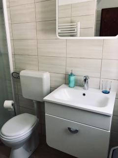 Apartma Evi - Žaga - 5