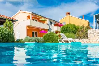 Apartmani Albi - Zaton - 0