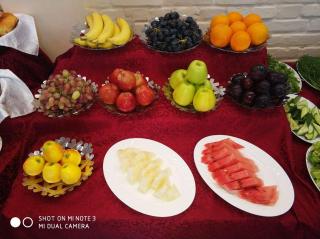 Hotel BEK - Tachkent - 5