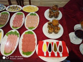 Hotel BEK - Tachkent - 2