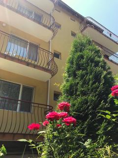 Guest House Villa Rose - Primorsko - 0