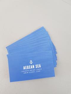 Aegean Sea - Lefkos Karpathou - 3