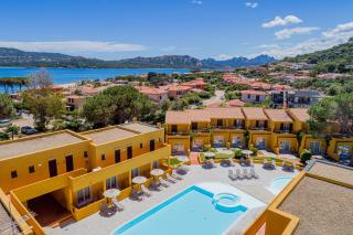 Blu Hotel Laconia Village - Cannigione - 2
