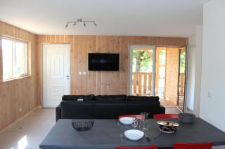 Camping les Chênes - Chauzon - 5