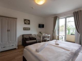 VacationClub – Aquamarina Apartament C-19 - Świnoujście - 7