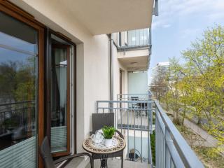 VacationClub – Aquamarina Apartament C-19 - Świnoujście - 3