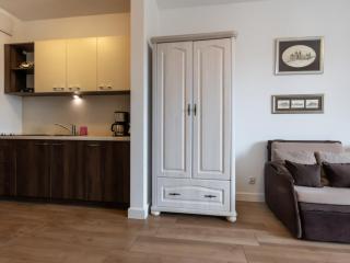 VacationClub – Aquamarina Apartament C-19 - Świnoujście - 5