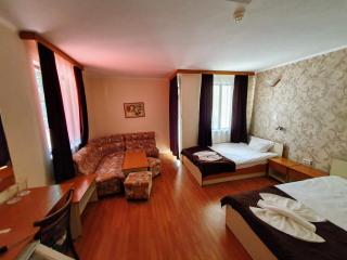 Hotel Sigma - Kiten - 4