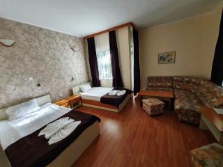 Hotel Sigma - Kiten - 3
