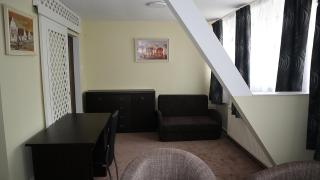 Szlovák Panzió - 8