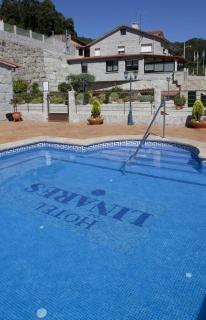 Hotel Liñares - Poio - 1