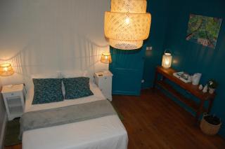 Madeleine Bergerac - 5