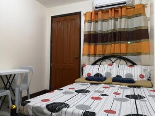 JDL Residences Hostel - Legazpi - 4