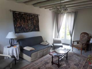 L'Ayguevives - Faverolles-sur-Cher - 3