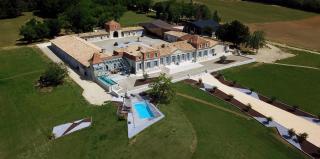Chateau Prieure Marquet - 0