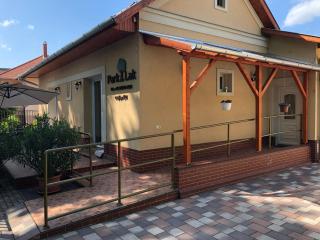Park-Lak Vendégház - Makó - 8