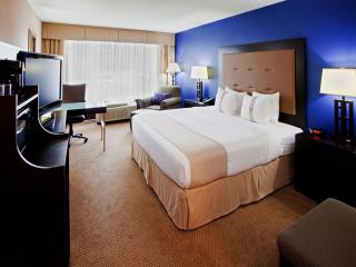 Holiday Inn Washington D.C. - Greenbelt Maryland by IHG - Greenbelt - 8
