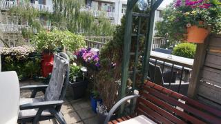 Amsterdam Roof Terrace B&B - 5