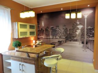 City Apartments Protos - 2
