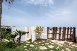 Villa Acquamarina sul mare - San Vito lo Capo - 2