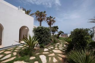 Villa Acquamarina sul mare - San Vito lo Capo - 8