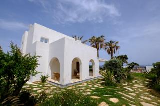 Villa Acquamarina sul mare - San Vito lo Capo - 9