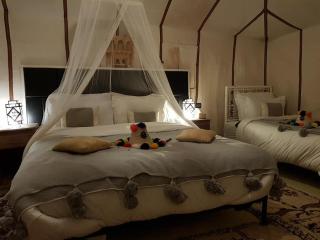 bassou luxury camp - Merzouga - 2