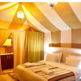 bassou luxury camp - Merzouga - 7