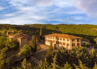 Villa Casafrassi -ONLY ADULTS - Castellina in Chianti - 8
