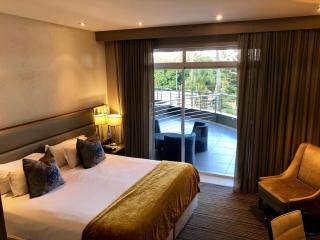 Coastlands Musgrave Hotel - Durban - 3