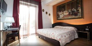 La Grotta Hotel - Verona - 4