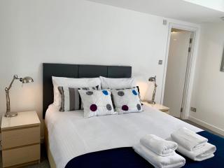 Principal Apartments - Clyde Waterfront Apartments - Glasgow - 3