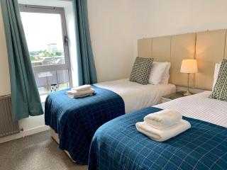 Principal Apartments - Clyde Waterfront Apartments - Glasgow - 6