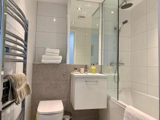 Principal Apartments - Clyde Waterfront Apartments - Glasgow - 1