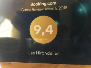 Les Hirondelles - La Garde - 3