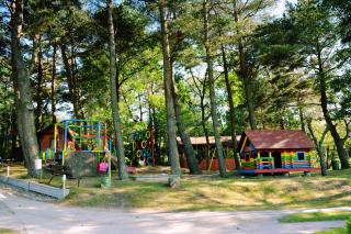 Pokoje Gościnne MAJ Rozewie kids - 1