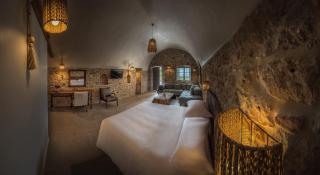 IPPOLA BOUTIQUE HOTEL - Érimos - 1