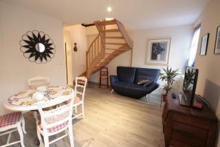 Appartement Louise avec Balcon - 8