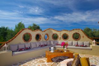 Exclusive Boutique Hotel - Fethiye - 0