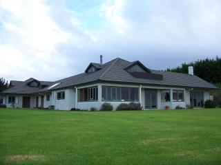 Waiwurrie Coastal Farm Lodge - Mahinepua - 0