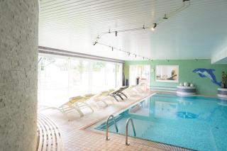 Glanzhof Hotel & Apartments - Marling - 7