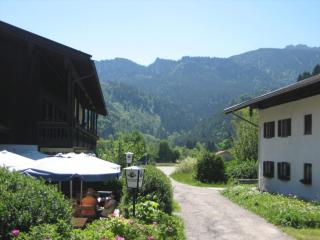 Gschwendtnerhof App14 Ludes-Ennen - Aschau im Chiemgau - 6