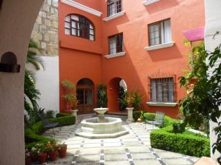 Hotel Trébol - Città di Oaxaca - 3