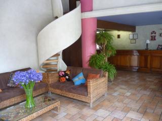 Hotel Trébol - Città di Oaxaca - 2