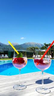 Sport Manca Garni Hotel - Radovljica - 9