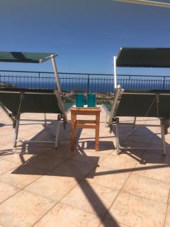 CASA RENATA - Castellabate - 8