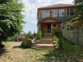 Kungut Hotel & Restaurant - Sheki - 6