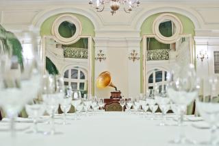 Grand Hotel - Krakow - 2